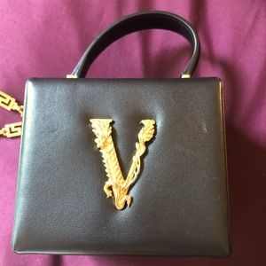 Versace bag